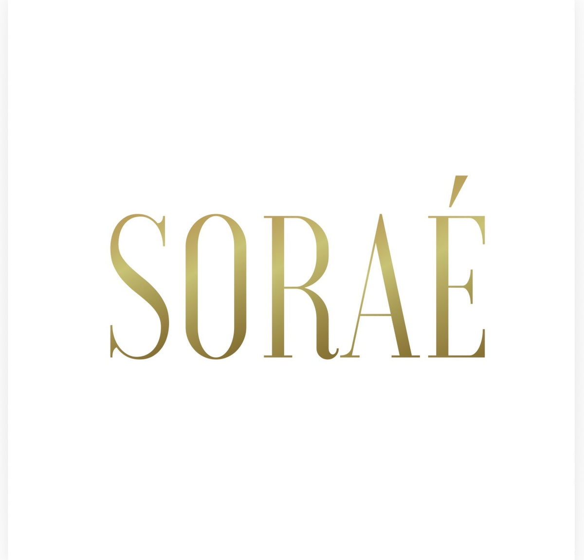 Soraè Ritual Store