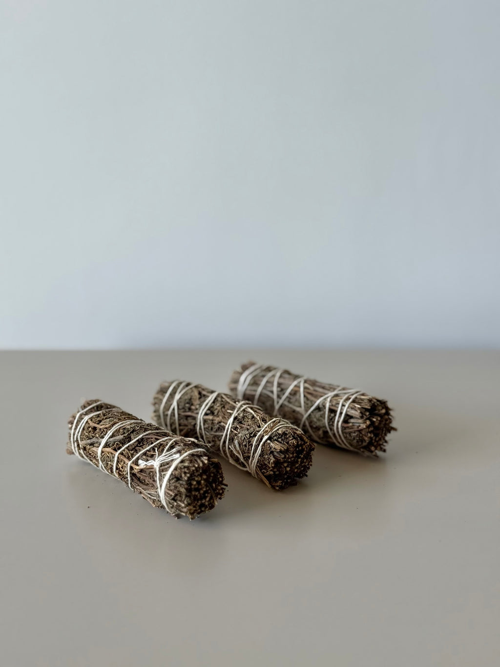 Lavender Sage Smudge Stick