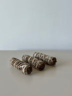 Lavender Sage Smudge Stick