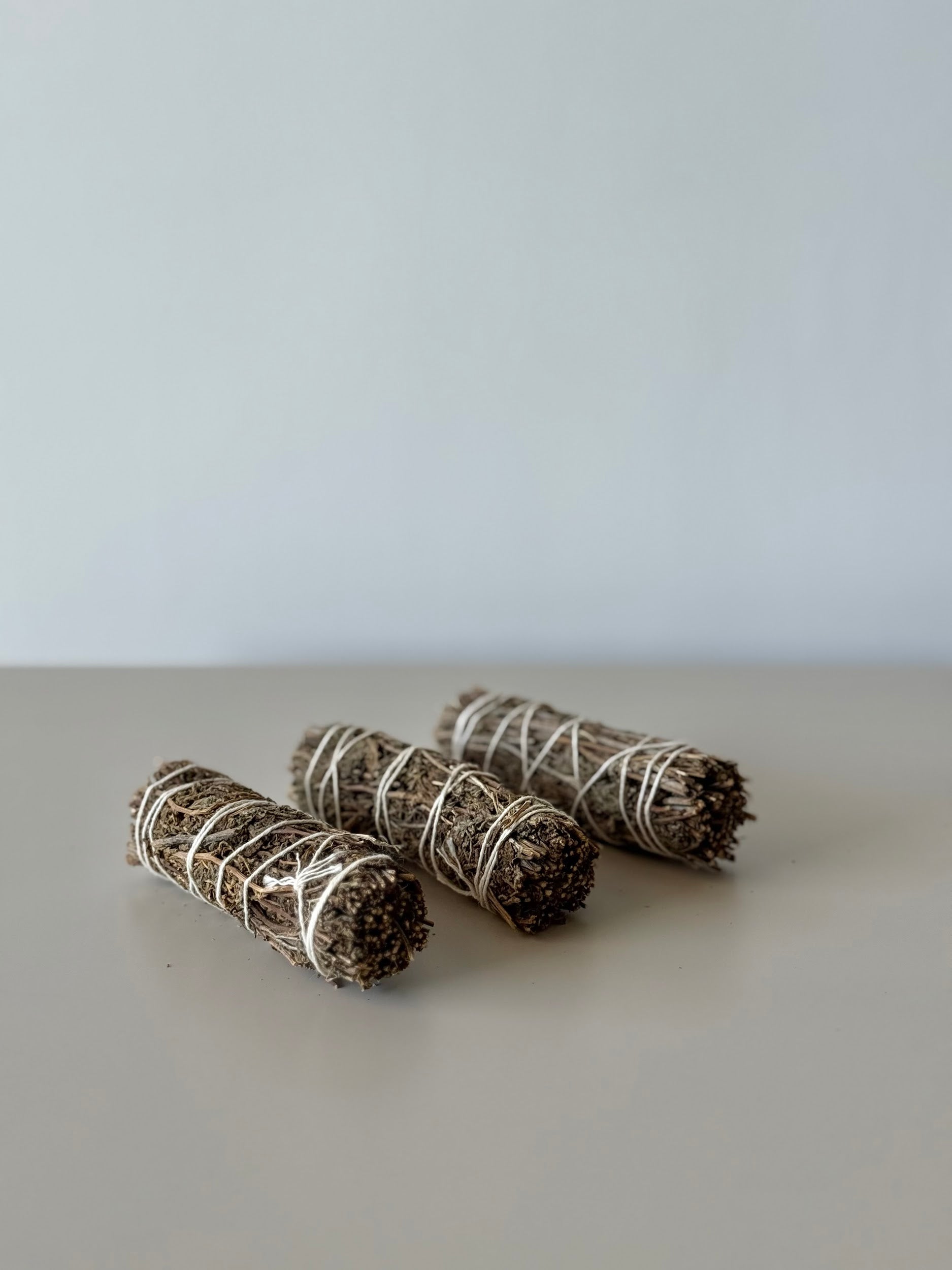 Lavender Sage Smudge Stick