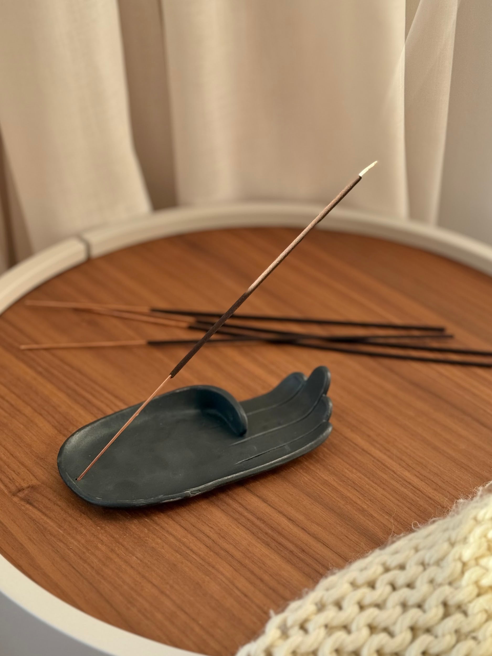 Soraé “White Aura” incense sticks