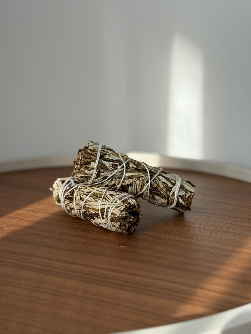 Yerba Santa Sage Smudge Sticks