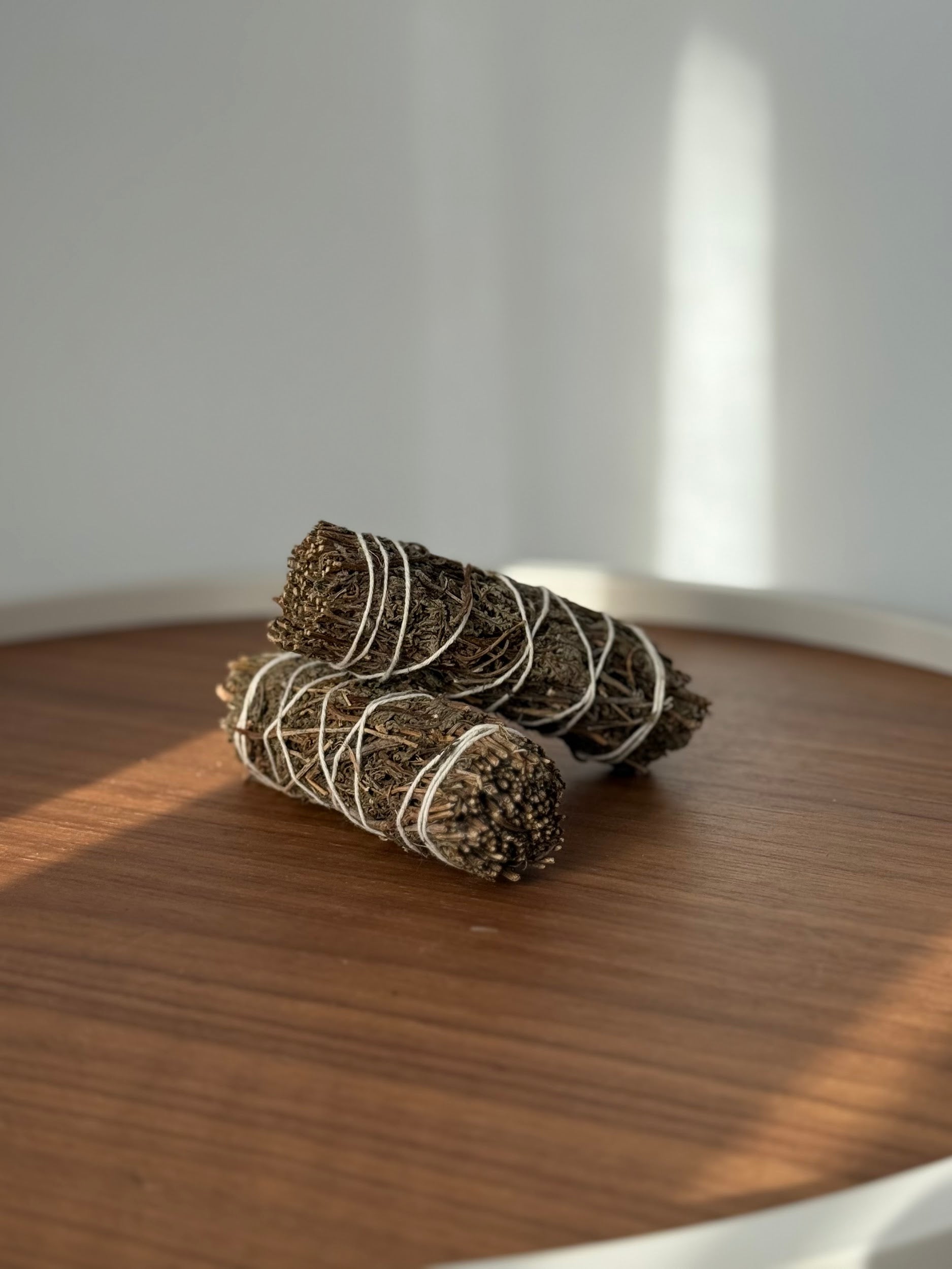 Lavender Sage Smudge Stick