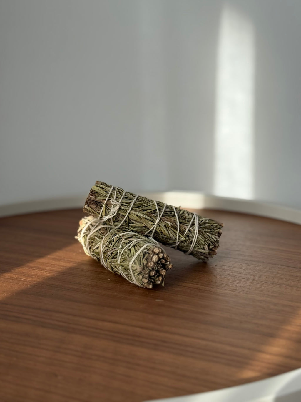 Rosemary Smudge Stick