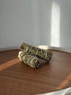 Rosemary Smudge Stick