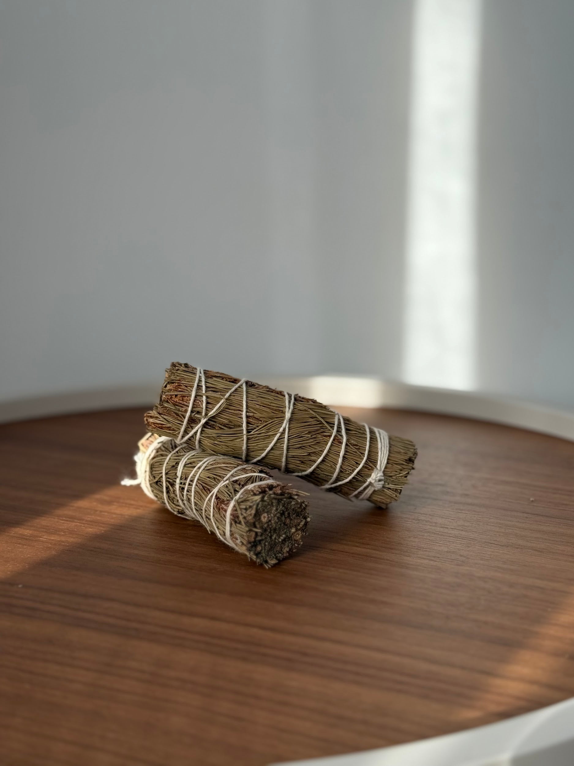 Pine Smudge Incense Sticks