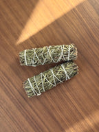 Rosemary Smudge Stick