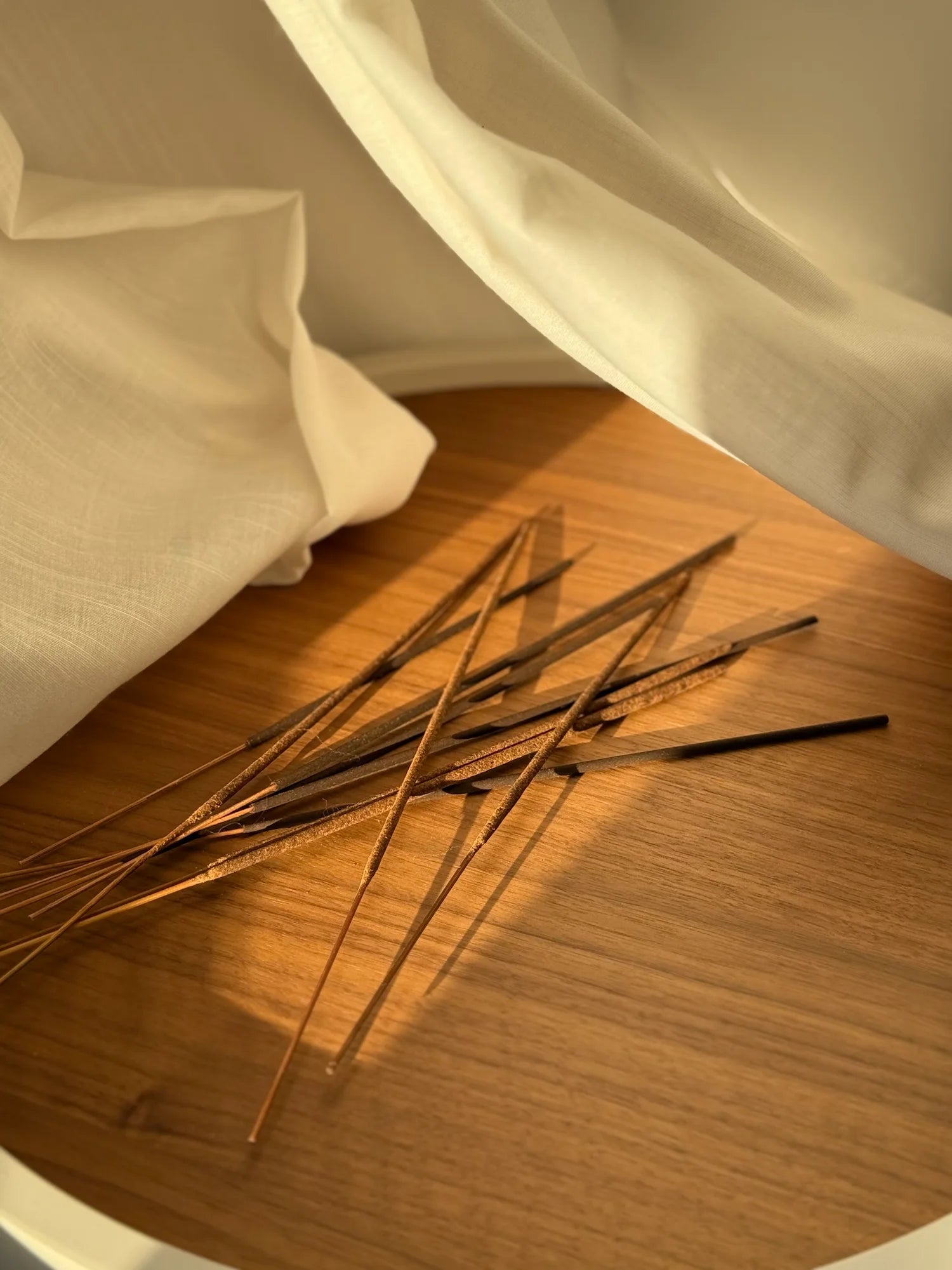 Soraé “Adi Shakti” incense sticks