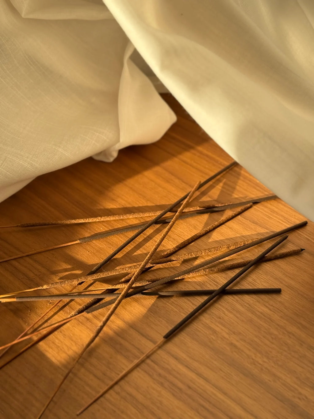 Soraé “Prospera” incense sticks