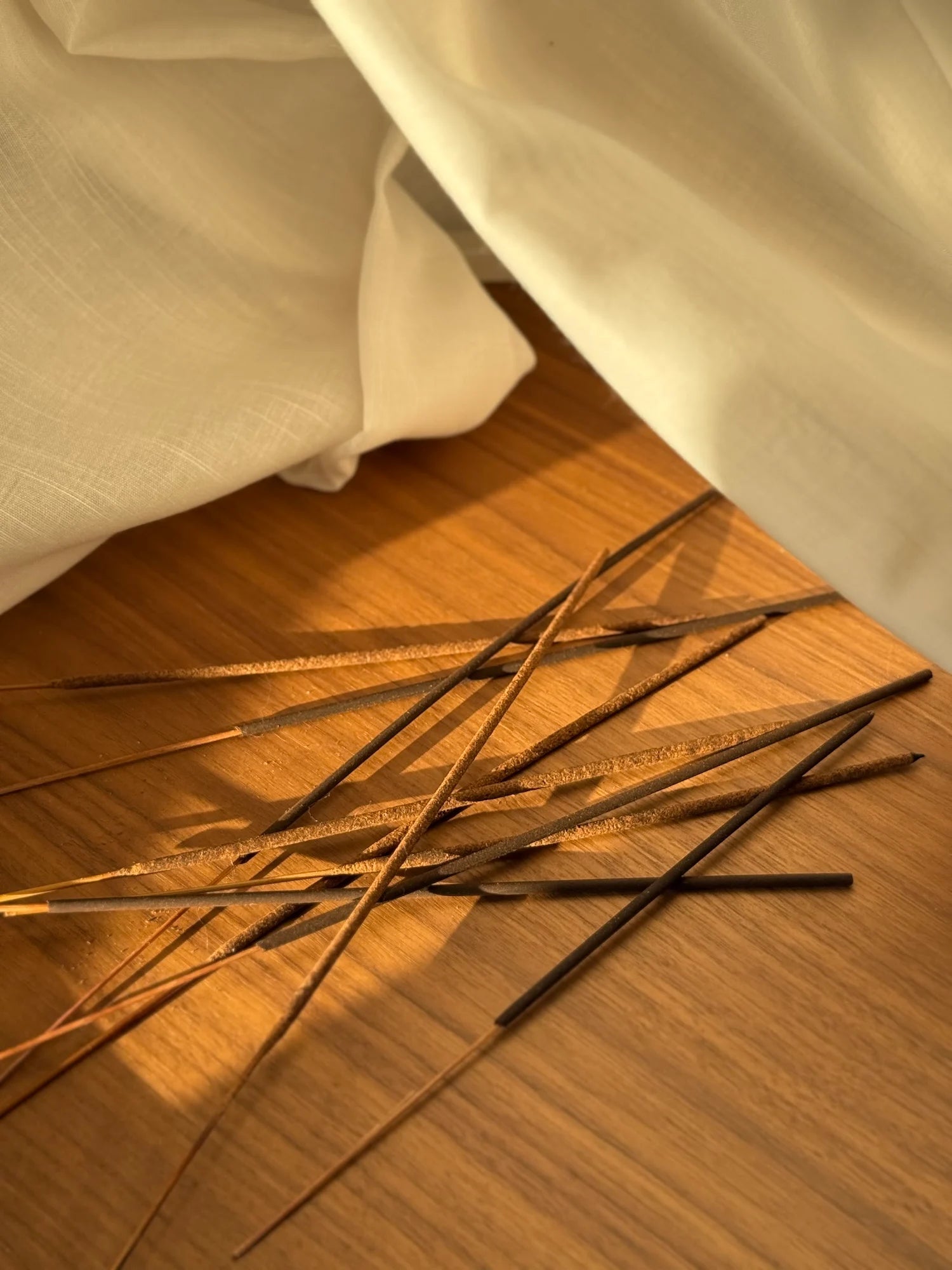 Soraé “Amrita” incense sticks