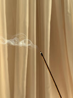 Soraé “Sacred Stillness” incense sticks