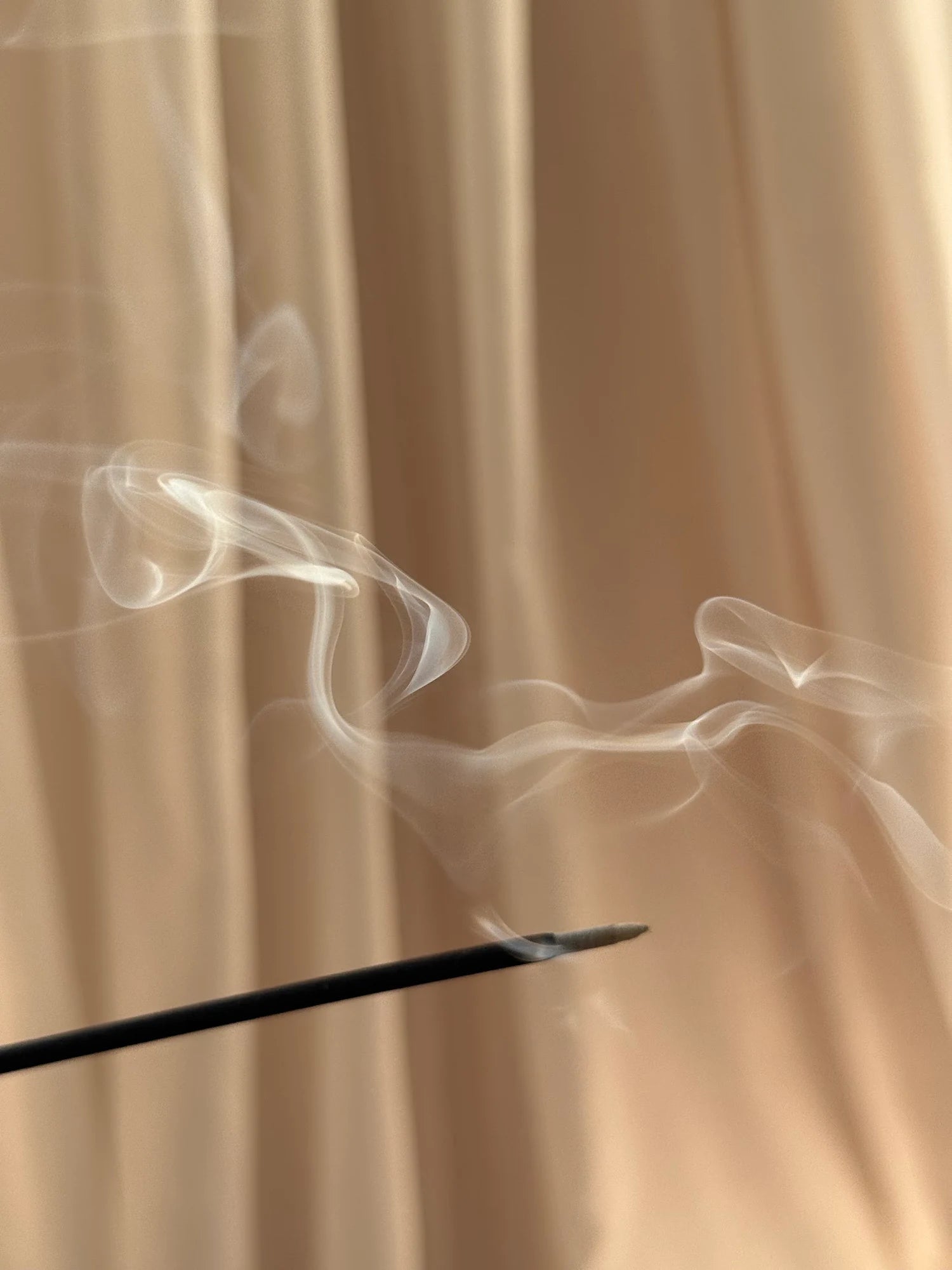 Soraé “Sensual Drop” incense sticks