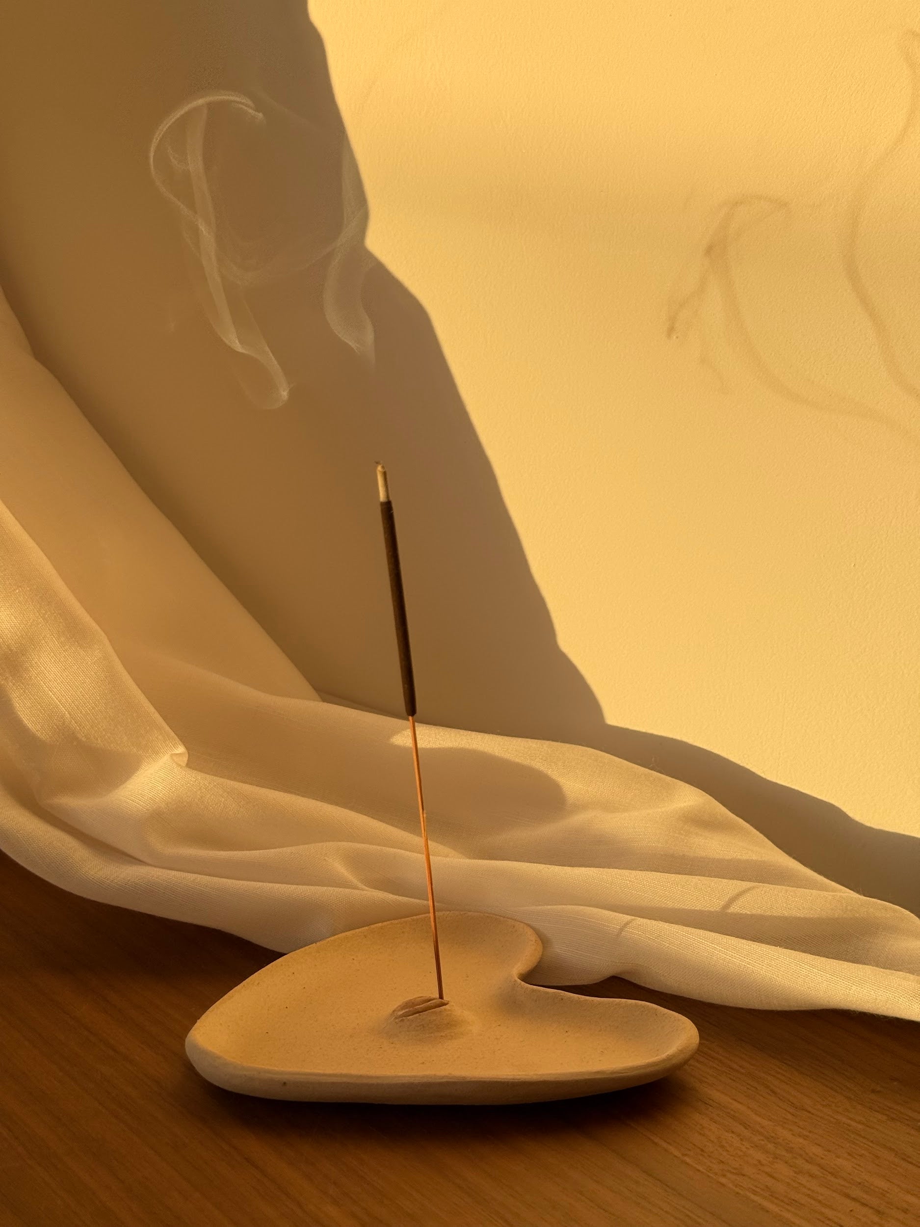 Soraé “Prospera” incense sticks