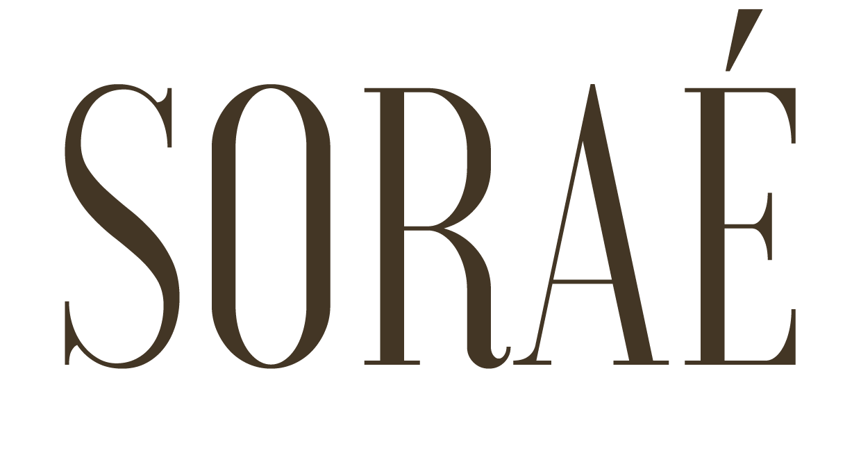 Soraé